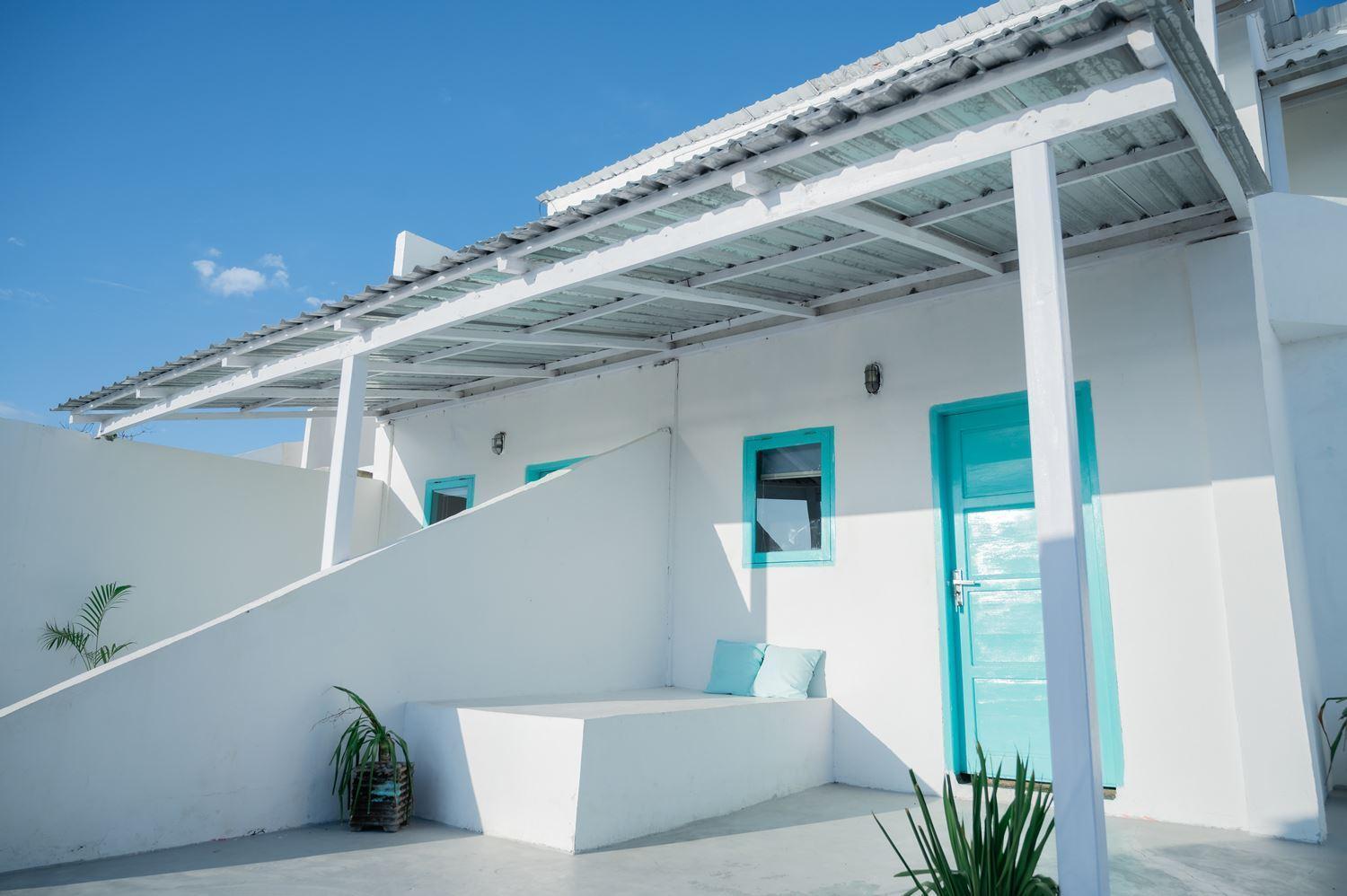 Woywoy Paradise Bira Exterior photo