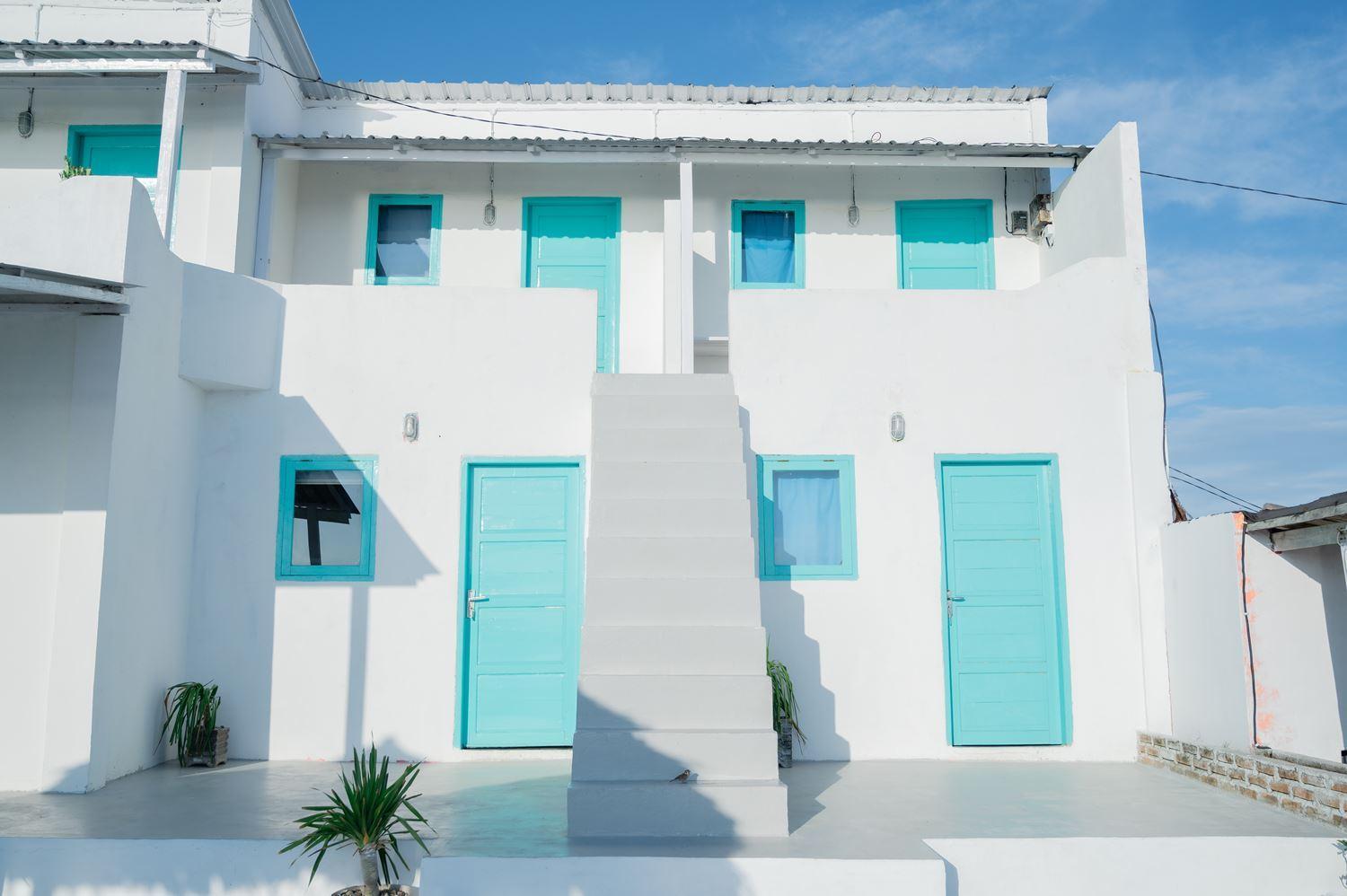 Woywoy Paradise Bira Exterior photo