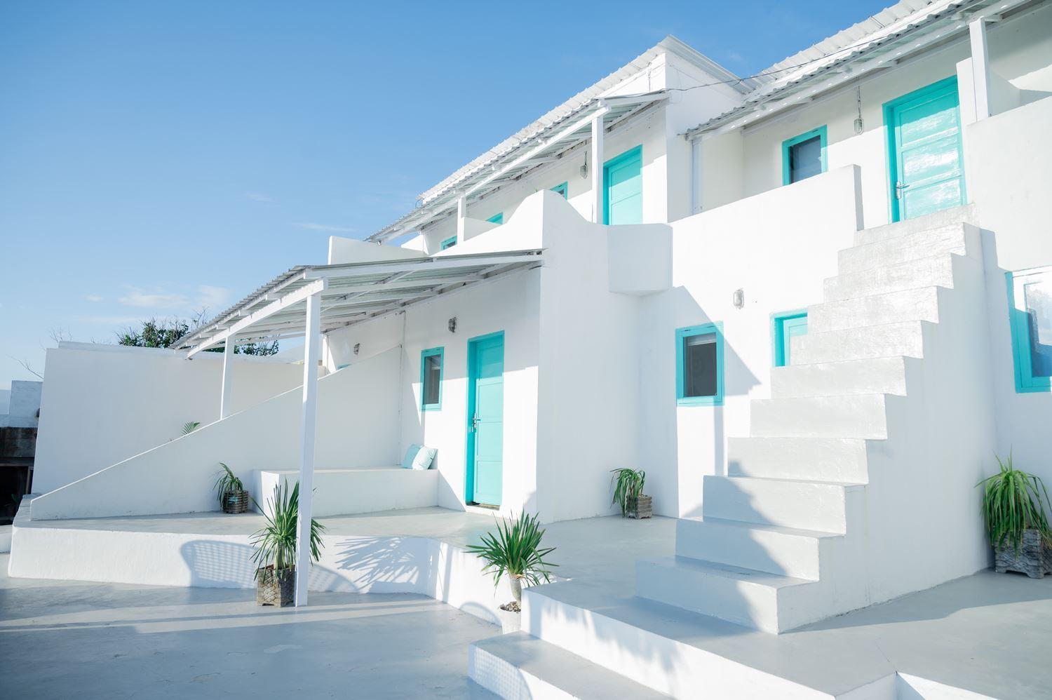 Woywoy Paradise Bira Exterior photo