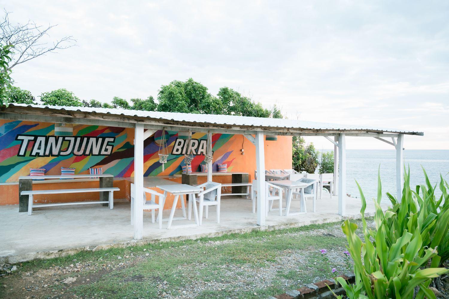 Woywoy Paradise Bira Exterior photo