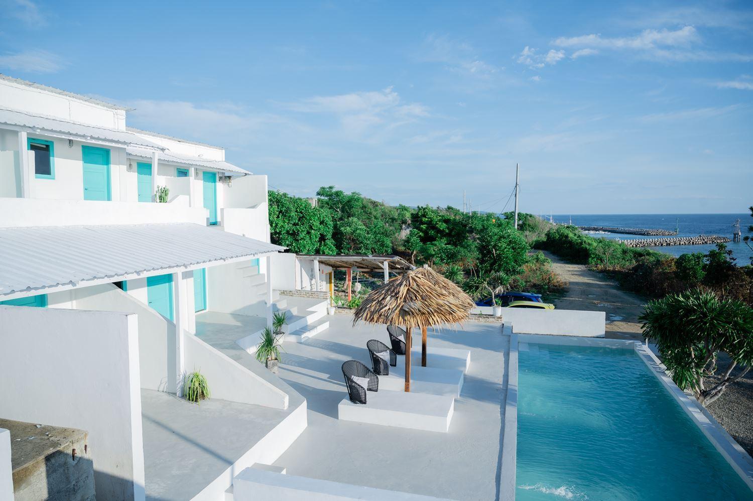 Woywoy Paradise Bira Exterior photo
