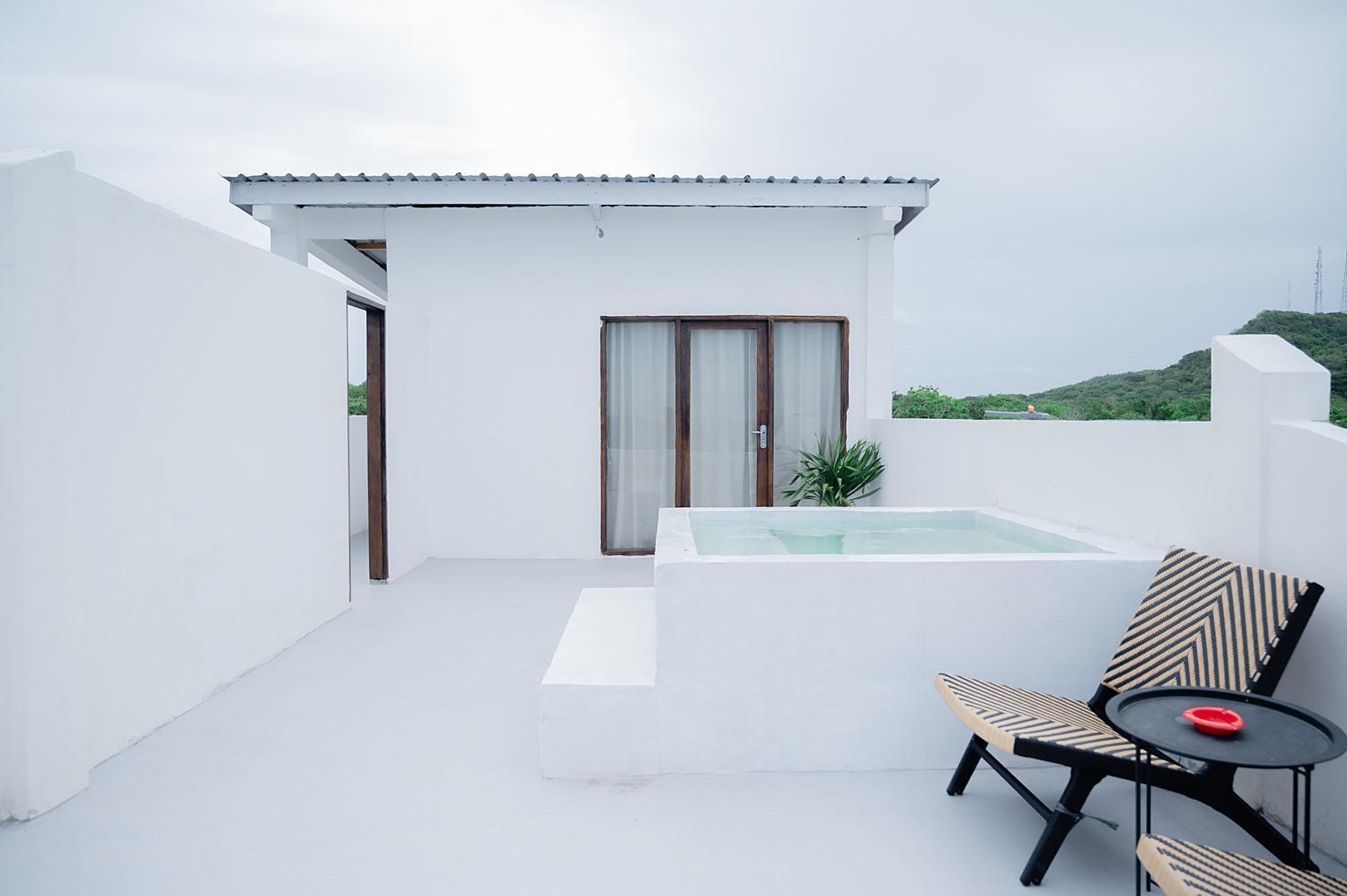 Woywoy Paradise Bira Exterior photo